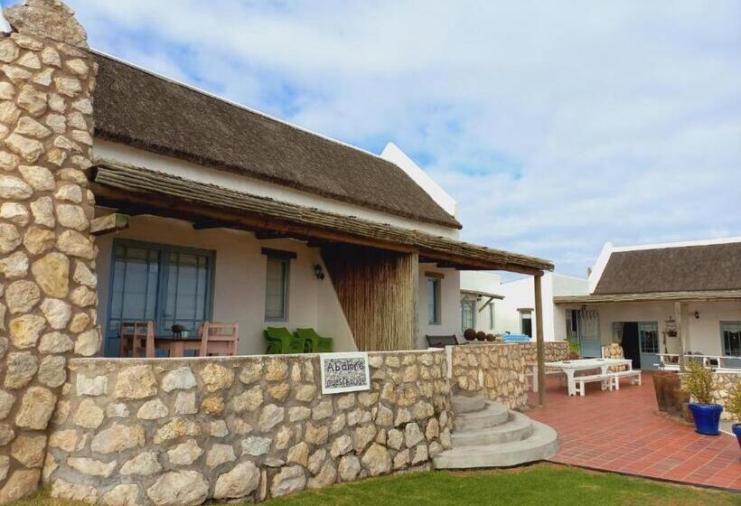 ペンション Abalone Guesthouse