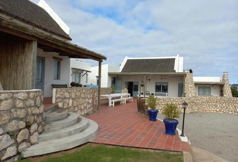 ペンション Abalone Guesthouse