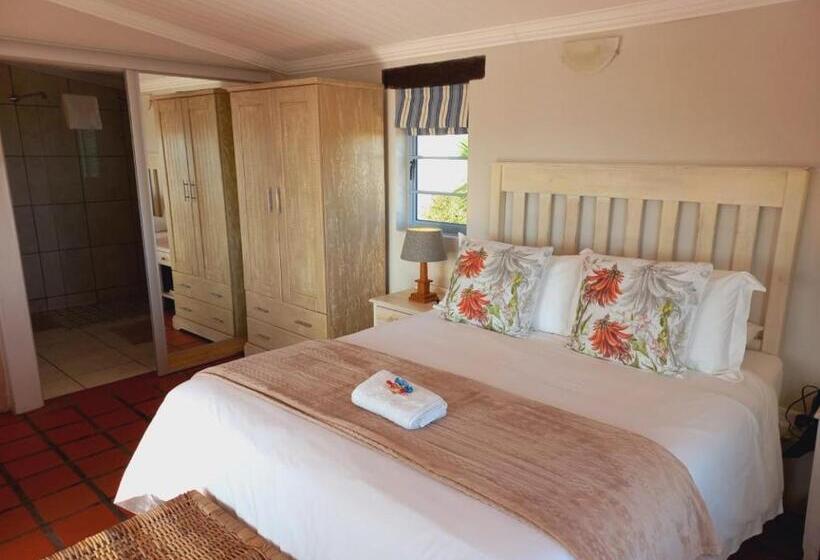 ペンション Abalone Guesthouse