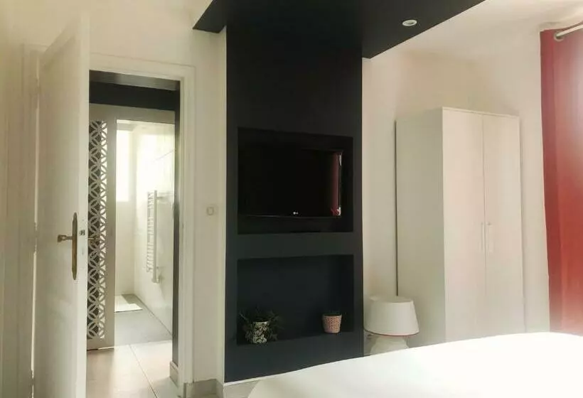 Majatalo Coté Remparts