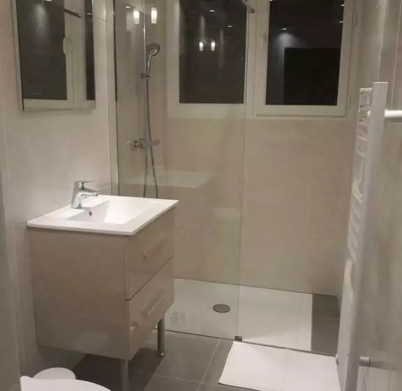 Majatalo Coté Remparts