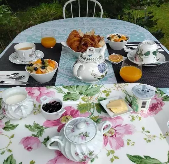 Majatalo Coté Remparts