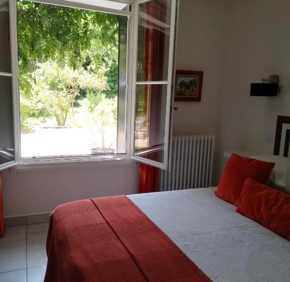 پانسیون Coté Remparts