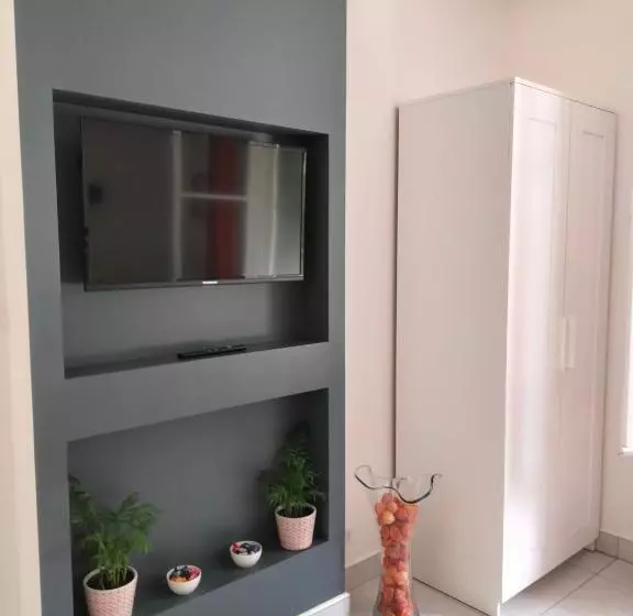 Majatalo Coté Remparts