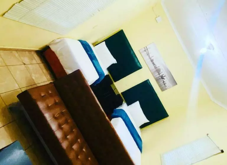 Majatalo Maite Villa Lodge