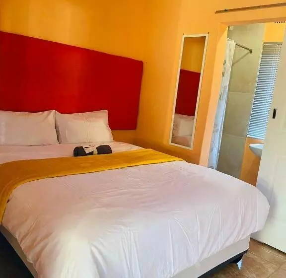 Majatalo Maite Villa Lodge