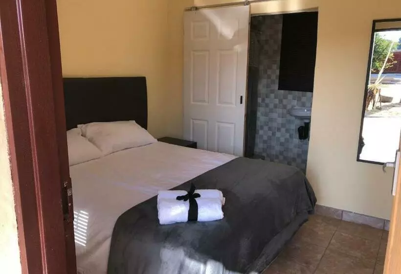 Majatalo Maite Villa Lodge