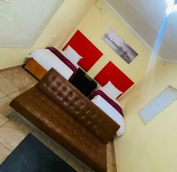 Majatalo Maite Villa Lodge