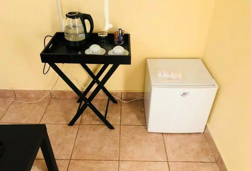 Majatalo Maite Villa Lodge