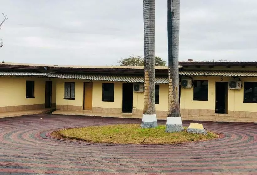 Majatalo Maite Villa Lodge