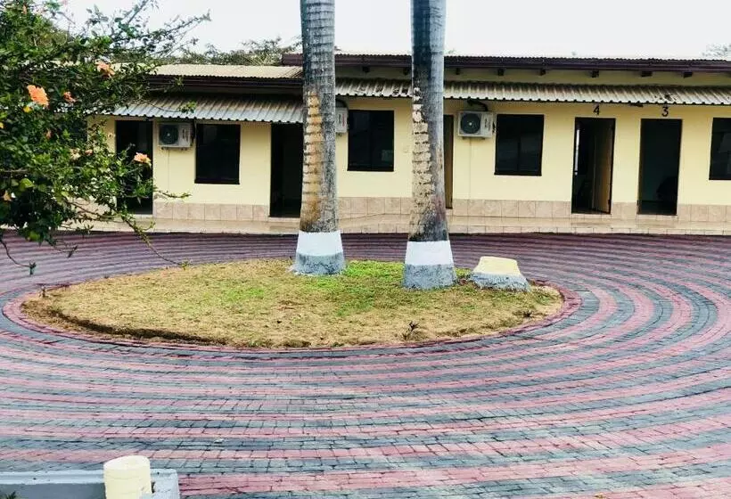 Majatalo Maite Villa Lodge