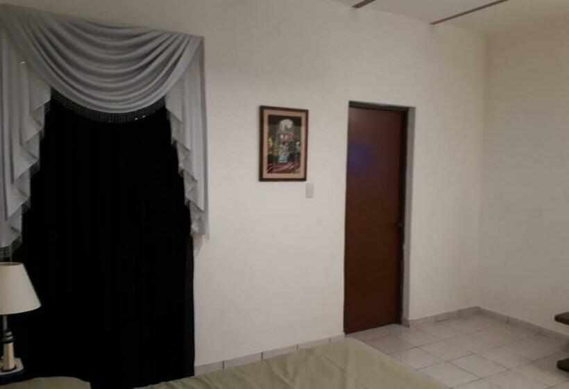 פנסיון Martha´s House