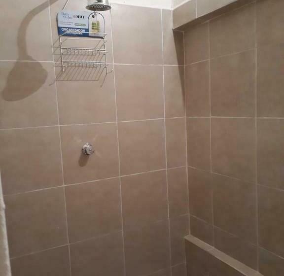 פנסיון Martha´s House