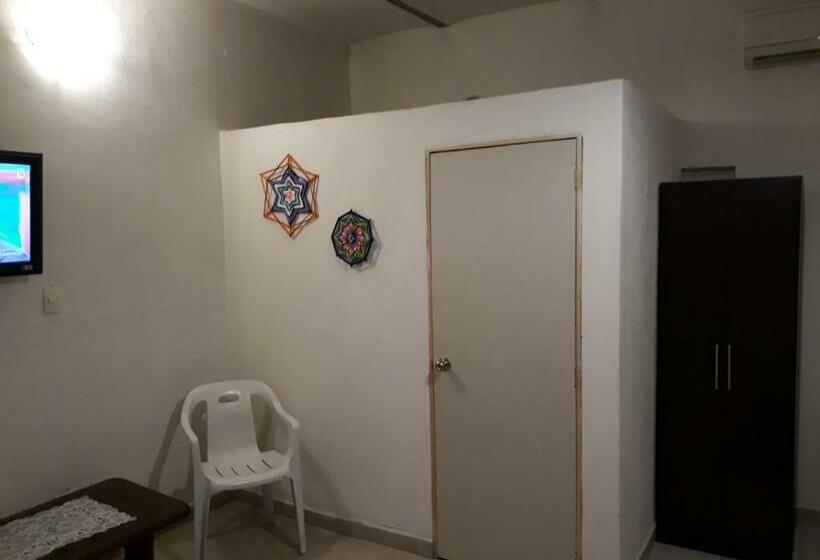 פנסיון Martha´s House