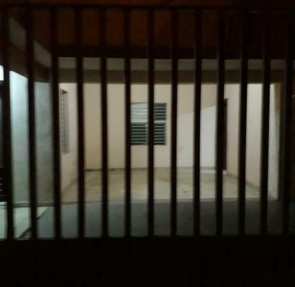 פנסיון Martha´s House