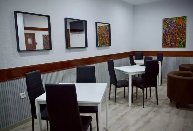 Pension Norte