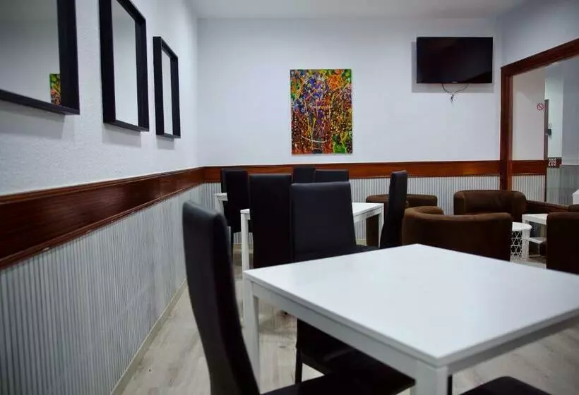 Pension Norte