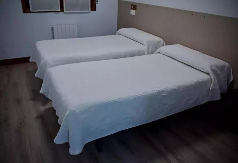 Pension Norte