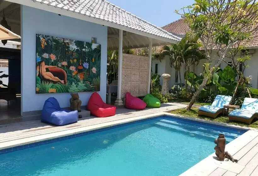 Starling Villas