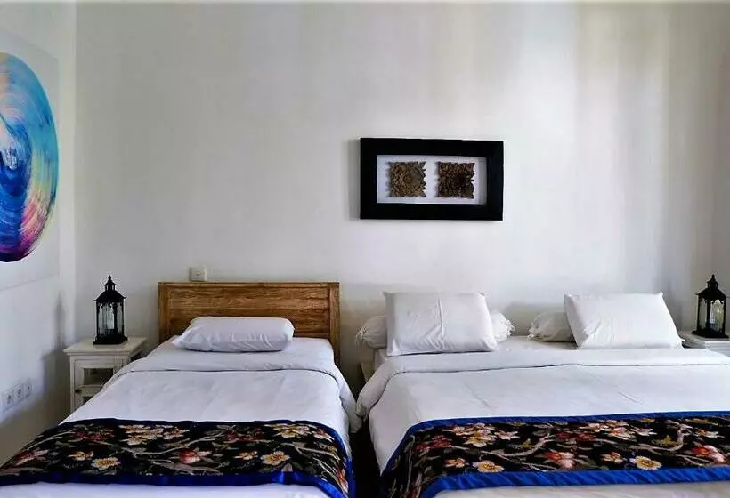 Starling Villas