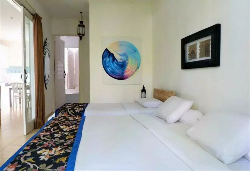 Starling Villas