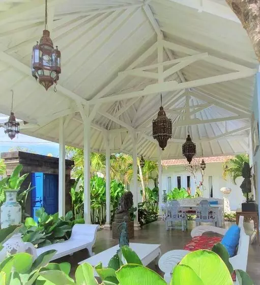 Starling Villas