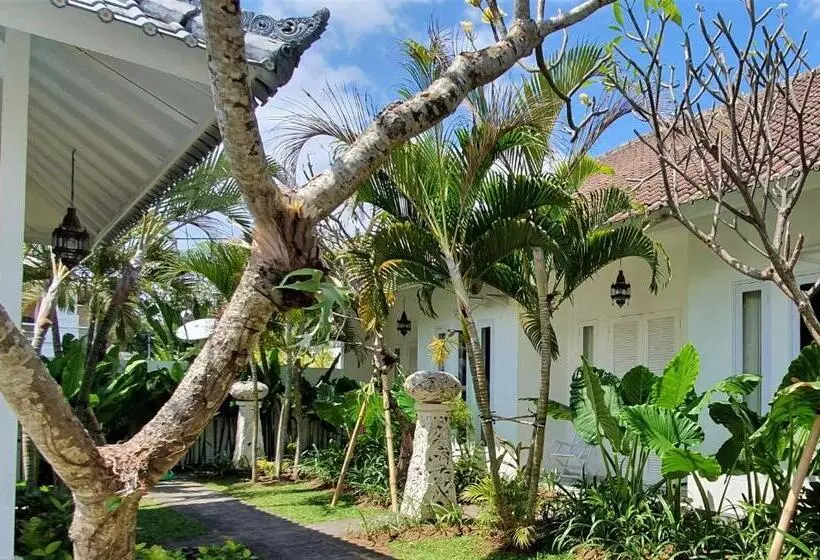 Starling Villas