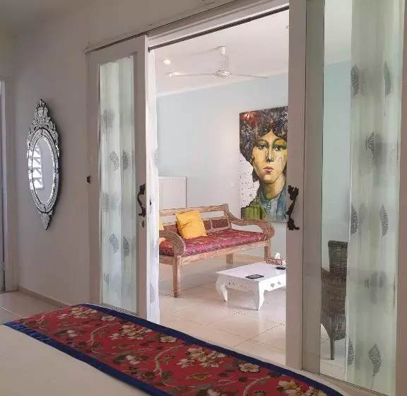 Starling Villas