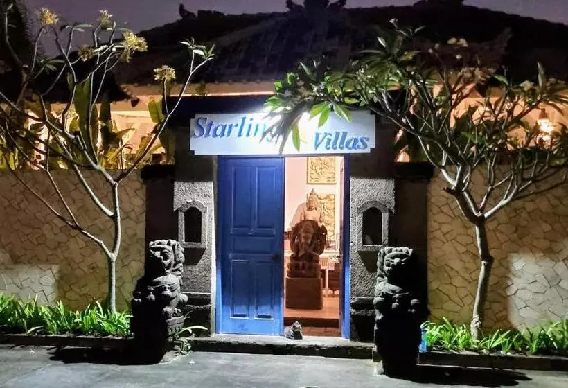 Starling Villas
