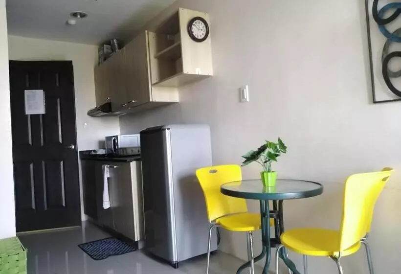 The Uptown Place Condominium
