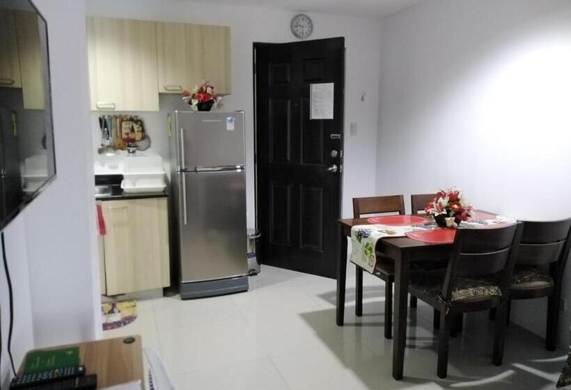 The Uptown Place Condominium