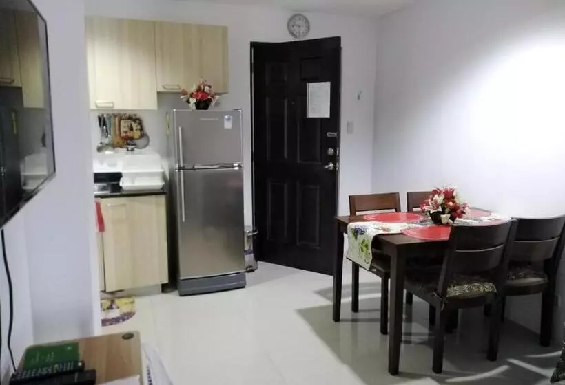 The Uptown Place Condominium