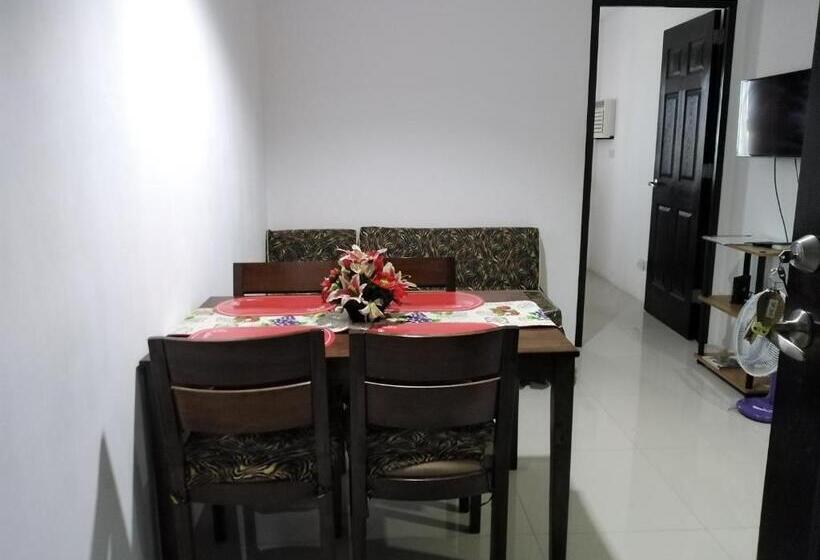 The Uptown Place Condominium