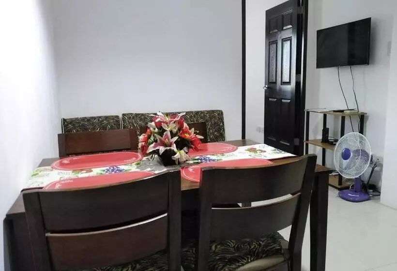 The Uptown Place Condominium