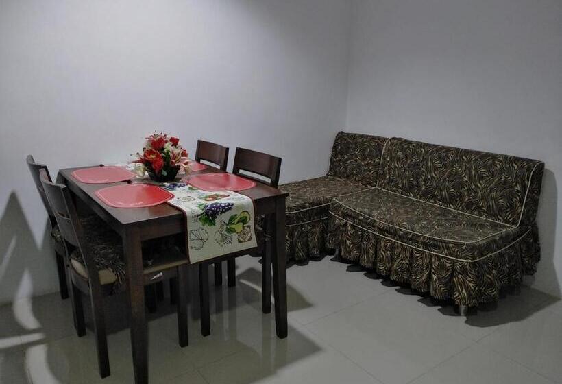 The Uptown Place Condominium