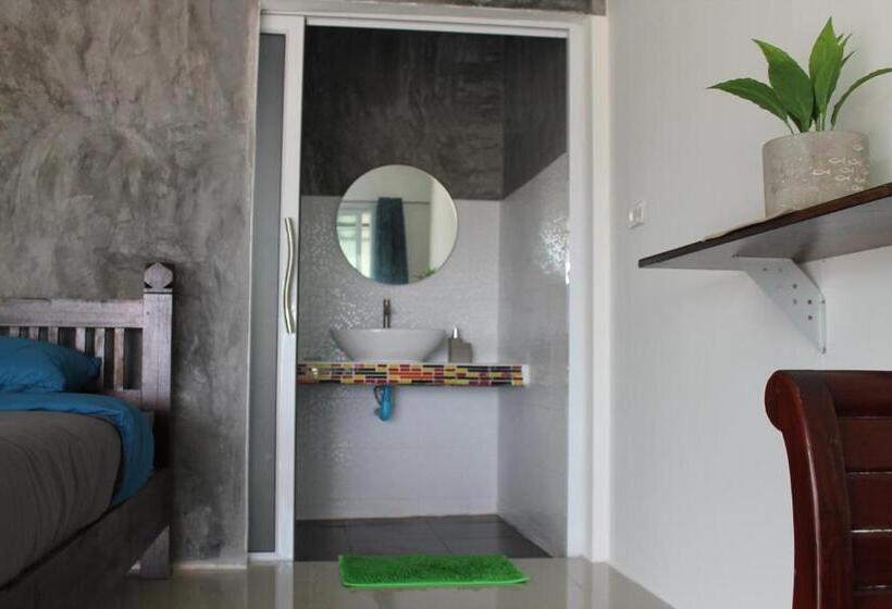 All At Sea Beach Resort