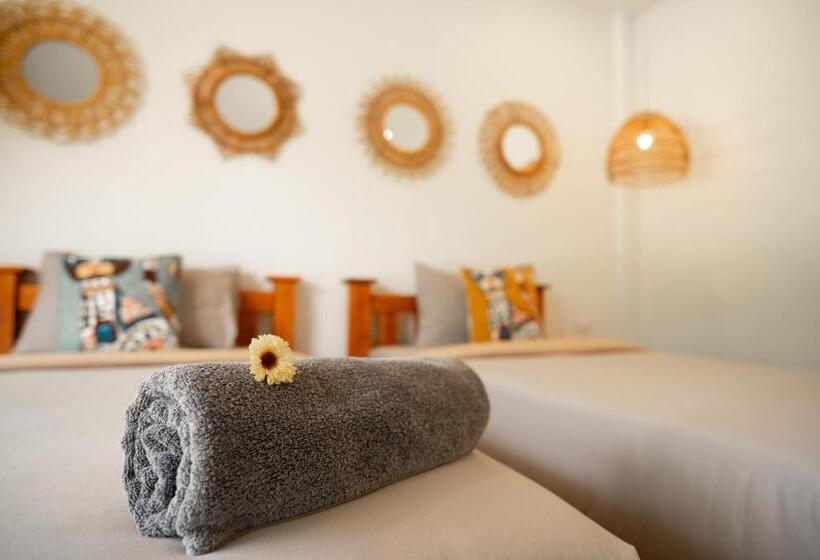 All At Sea Beach Resort