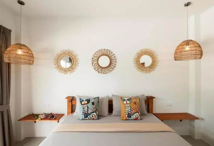 All At Sea Beach Resort