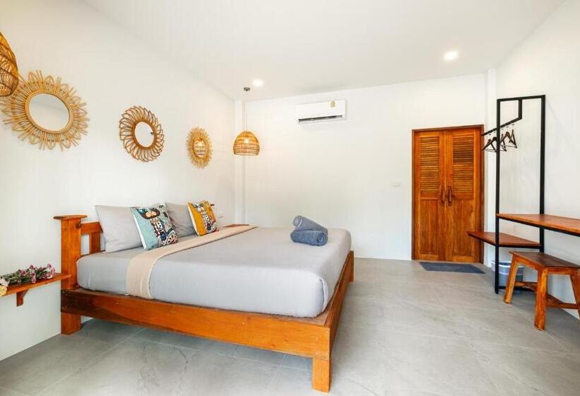 All At Sea Beach Resort