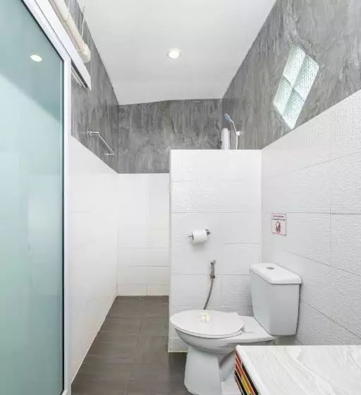 All At Sea Beach Resort