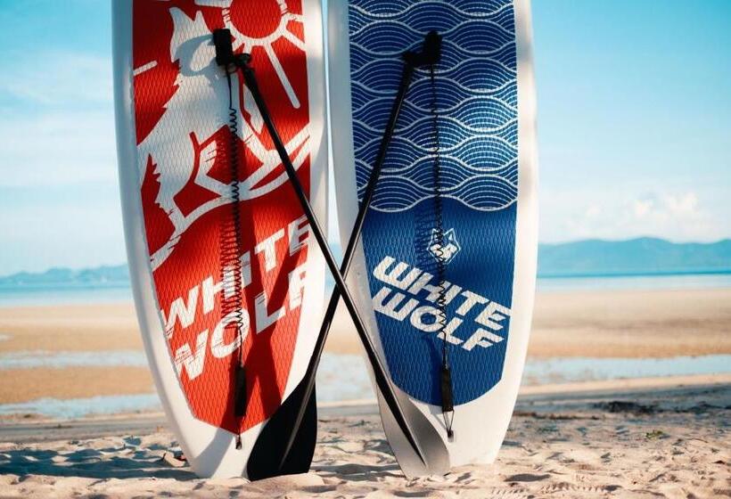 All At Sea Beach Resort