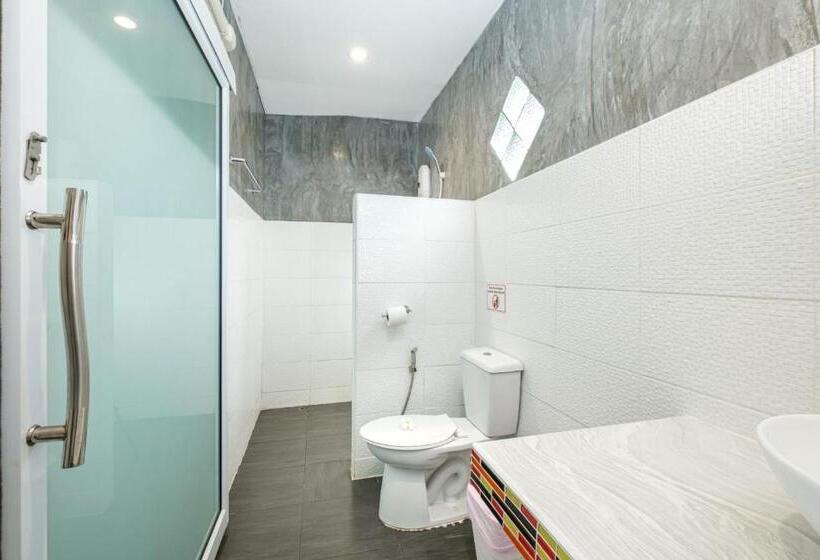 All At Sea Beach Resort