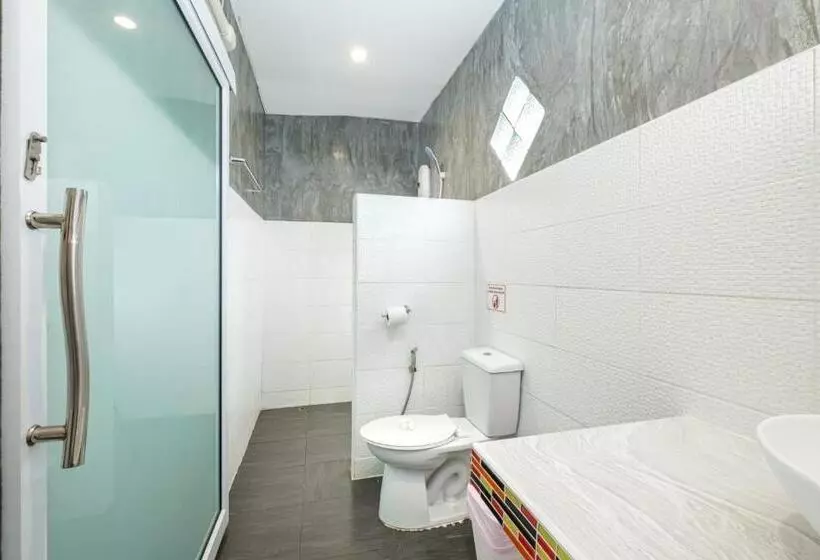 All At Sea Beach Resort