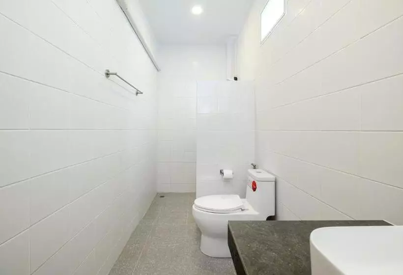 All At Sea Beach Resort