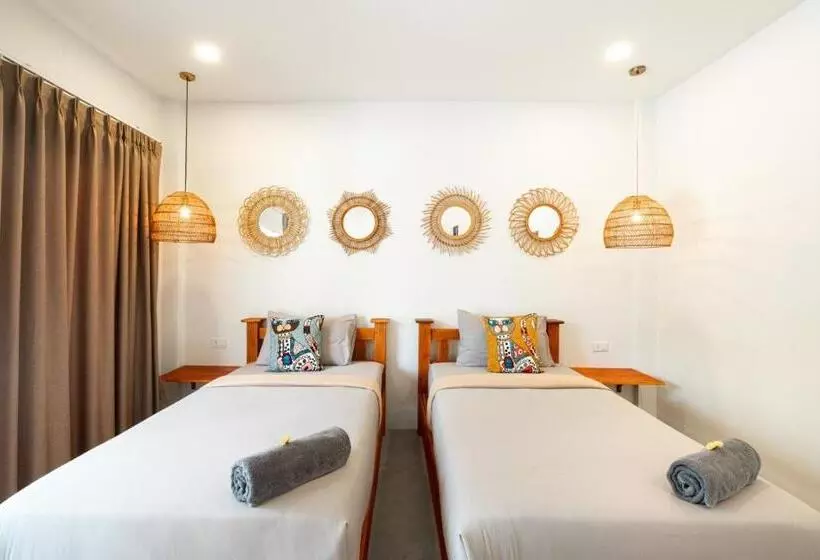 All At Sea Beach Resort