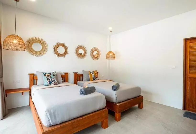 All At Sea Beach Resort