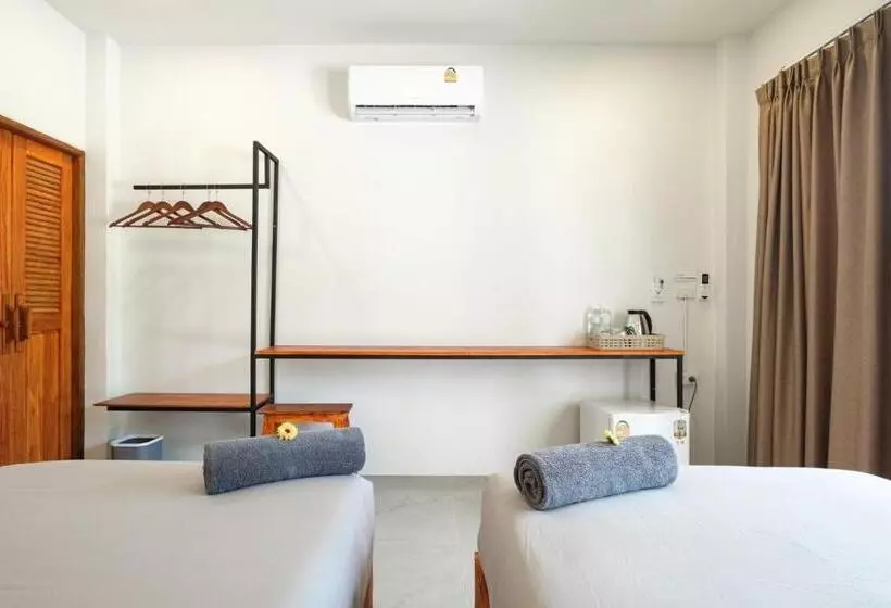 All At Sea Beach Resort