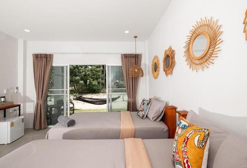 All At Sea Beach Resort