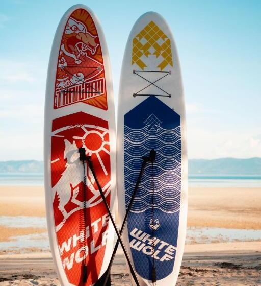 All At Sea Beach Resort