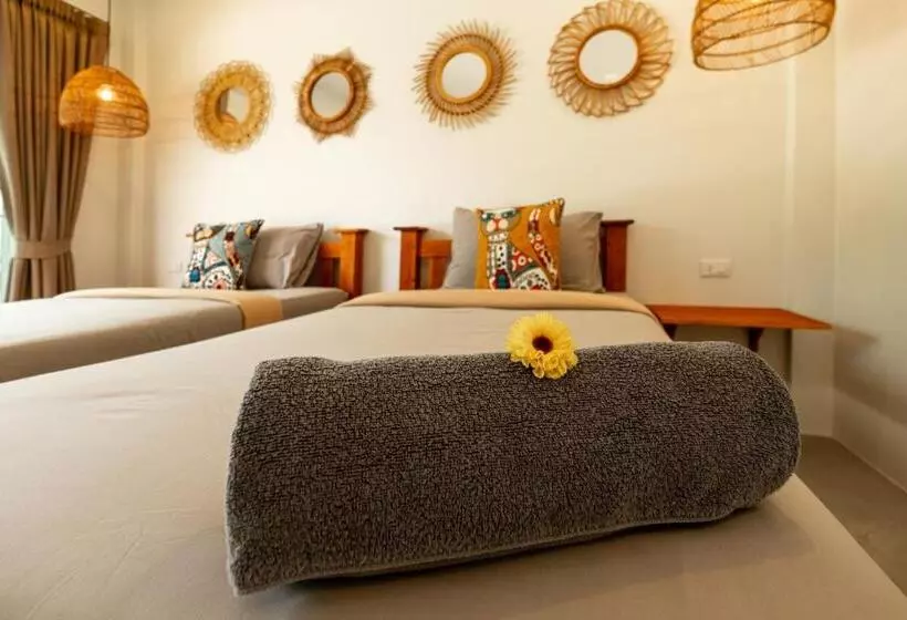 All At Sea Beach Resort